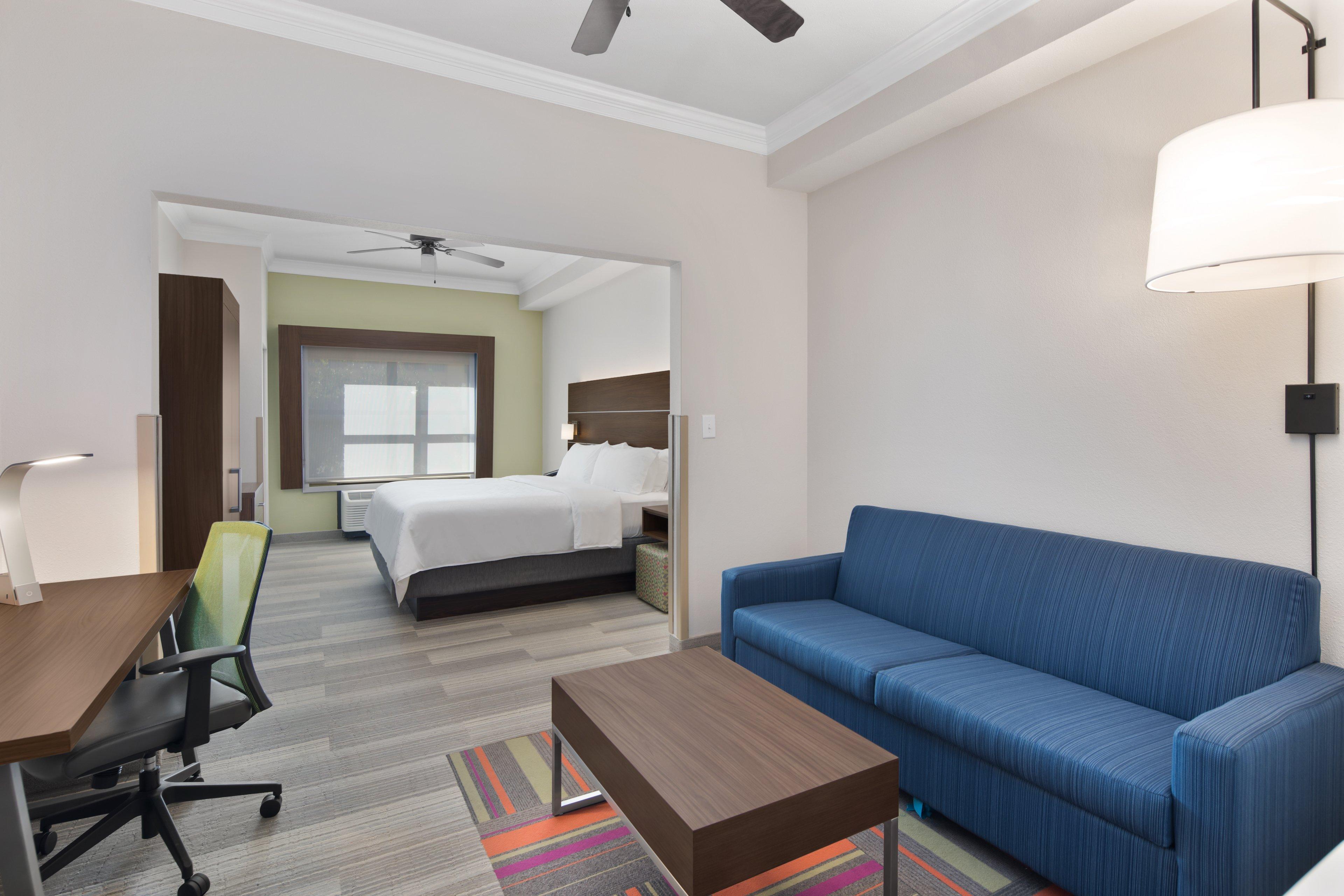 Holiday Inn Express Hotel & Suites Byron By Ihg Exterior foto